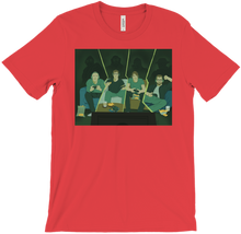 panormand T-Shirts