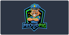 deputydane XXL Gaming Mousepad