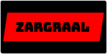 zargraal XXL Gaming Mousepad
