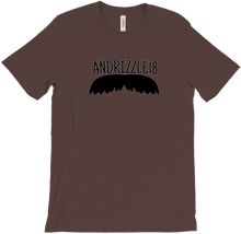 andrizzle18 T-Shirts