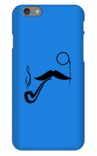 D4LZ4R iPhone Case