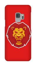 robbdianite Samsung Phone Cases