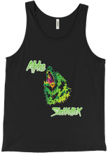 alphashewolfxx Tank Top