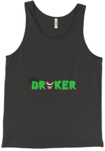 droker Tank Top
