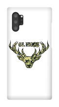 ol_hoss Samsung Phone Cases