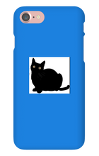 magnusattermann iPhone Phone Cases