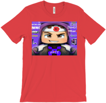 hxzeonyoutube T-Shirts