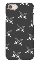 Teh Bud iPhone Phone Case