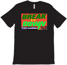 breakitdown T-Shirts