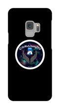 DrRick's "Phone-o-graph" case
