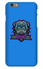 zattlatv iPhone Phone Cases
