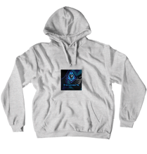 strangedriv3r Hoodies (No-Zip/Pullover)