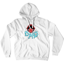 OpenMouthGaming Hoodies (No-Zip/Pullover)