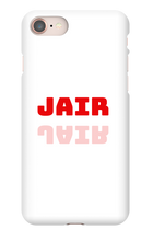 jair22345 iPhone Phone Cases
