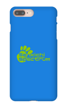 Logo Green iPhone Phone Cases