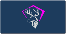 huntressgazelle XXL Gaming Mousepad