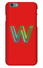 WildDestroyer21S's iPhone Cases