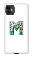 Money iPhone Phone Cases