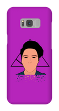MajesticHexx Samsung Cases