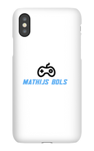 mathijsbols iPhone Phone Cases