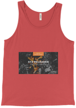 GTXReloaded Exclusive Tank Top