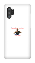 Scary for President Samsung Case