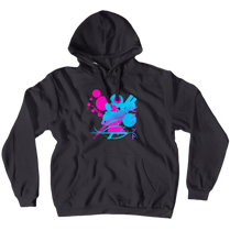 kexeet Hoodies Rampart (No-Zip/Pullover)