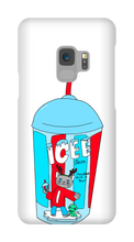 babysanicowo Samsung Phone Cases