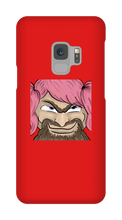 beastmaster_88 Samsung Phone Cases