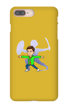 Warrior Phone Case (iPhone)