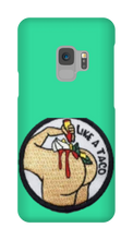 cassidy1324 Samsung Phone Cases