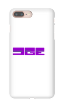DGE iPhone Phone Cases