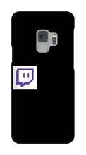 Twitch Samsung Phone Cases