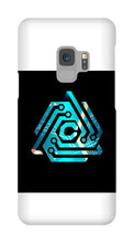 cyb3r3x Samsung Phone Cases
