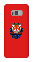 simonderfuchs Samsung Phone Cases