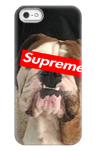 Supreme harly iPhone Phone Cases