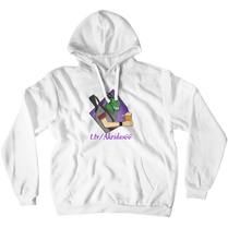 akridas66 Hoodies (No-Zip/Pullover)