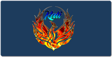 l__kali__l XXL Gaming Mousepad