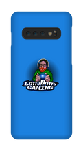 lottydotty420 Samsung Phone Cases
