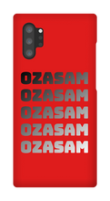 ozasam Samsung Phone Cases
