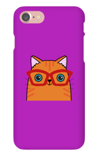 alfonzoiv iPhone Phone Cases