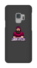 cannonsartillery Samsung Phone Cases