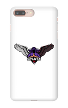 ph_splatz iPhone Phone Cases
