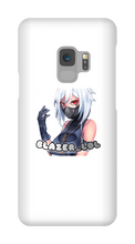 Samsung Cover Blazer
