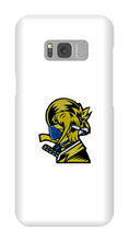 itsdannysstream Samsung Phone Cases