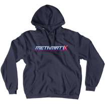 metamattx Hoodies (No-Zip/Pullover)