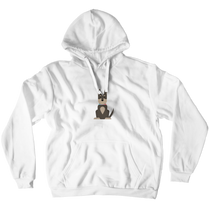 paulaish Hoodies (No-Zip/Pullover)