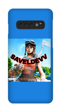 saveldevv Samsung Phone Cases