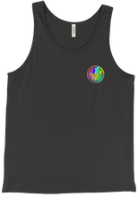 zarnain Tank Top