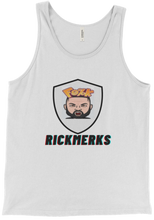 rickmerks Tank Top